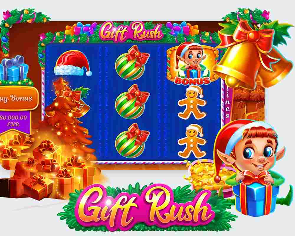Gift Rush