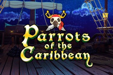 Parrots of the Caribbean