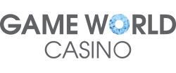 Game World Casino Logo