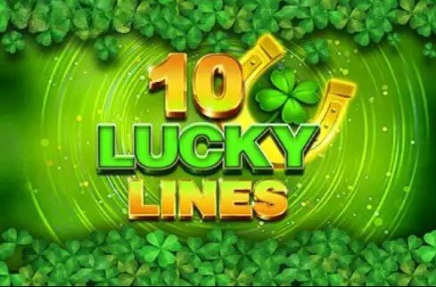 10 Lucky Lines