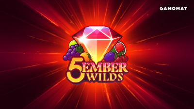 5 Ember Wilds