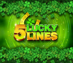 5 Lucky Lines