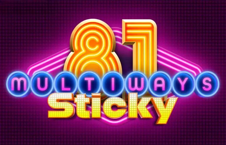 81 Multiways Sticky