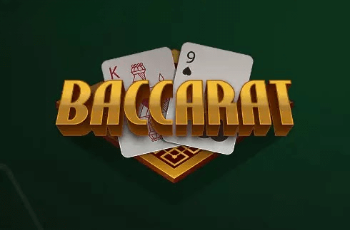 Baccarat (Esa Gaming)
