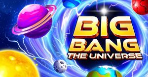 Big Bang The Universe (Belatra Games)