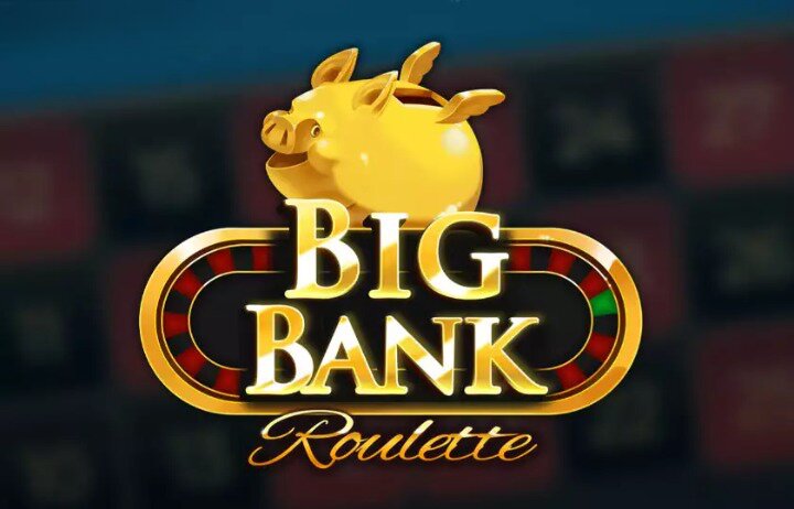 Big Bank Roulette