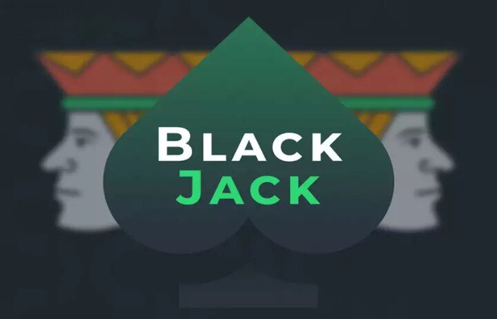 Blackjack (Popok Gaming)