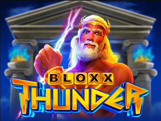 Bloxx Thunder