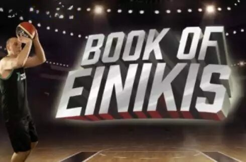 Book of Einikis