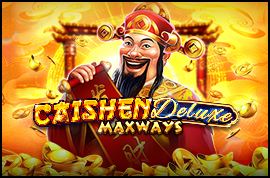 Caishen Maxways