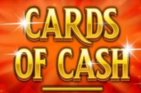 Cards of Cash