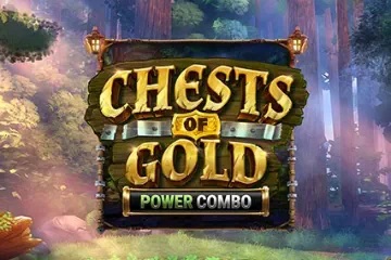 Chests of Gold Power Combo