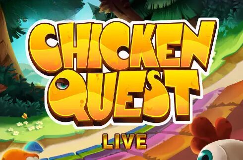 Chicken Quest Live