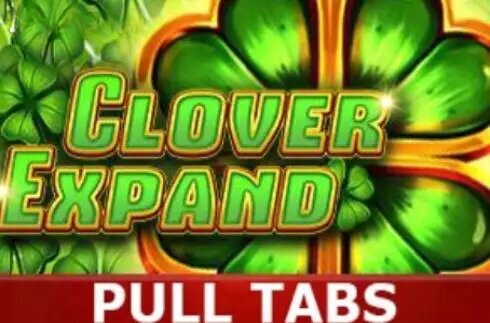 Clover Expand (Pull Tabs)