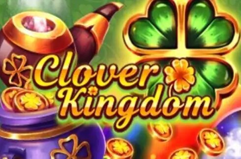 Clover Kingdom (3x3)