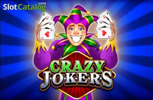 Crazy Jokers