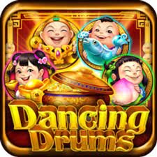 Dancing Drums (Funta Gaming)
