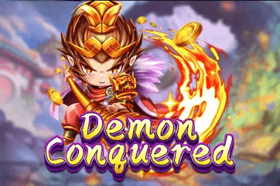 Demon Conquered