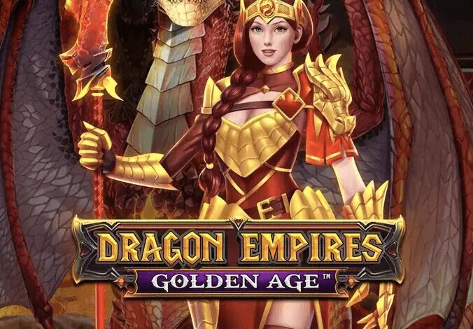 Dragon Empires