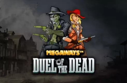Duel Of The Dead Megaways