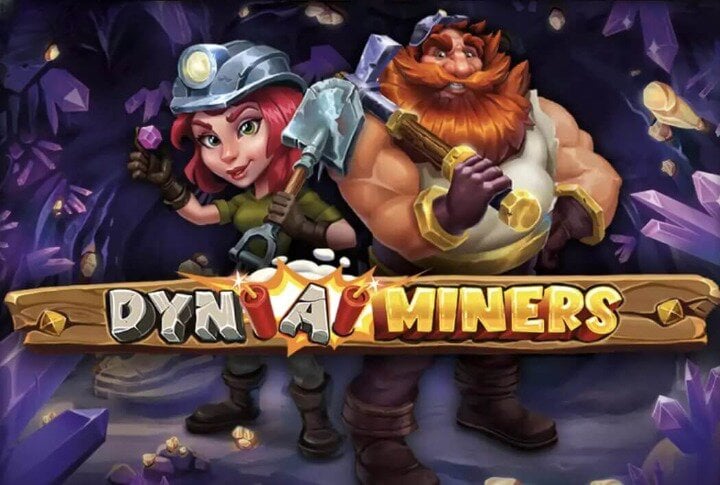 Dyn'A'Miners