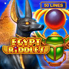 Egypt Riddles