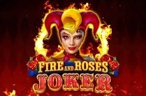 Fire and Roses Joker