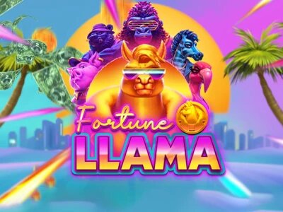 Fortune Llama