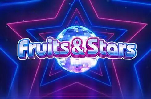 Fruits and Stars (Octavian Gaming)