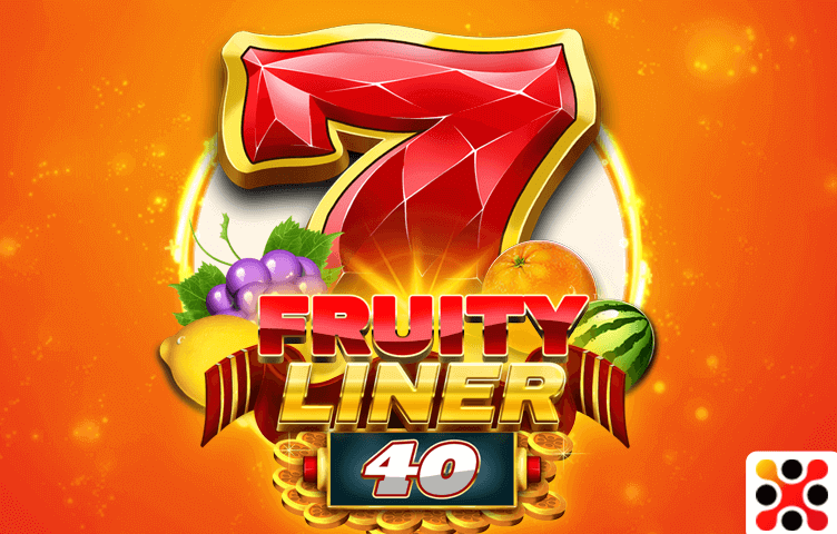Fruity Liner 40