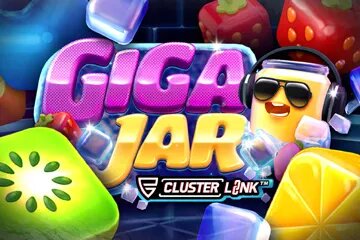 Giga Jar Cluster Link