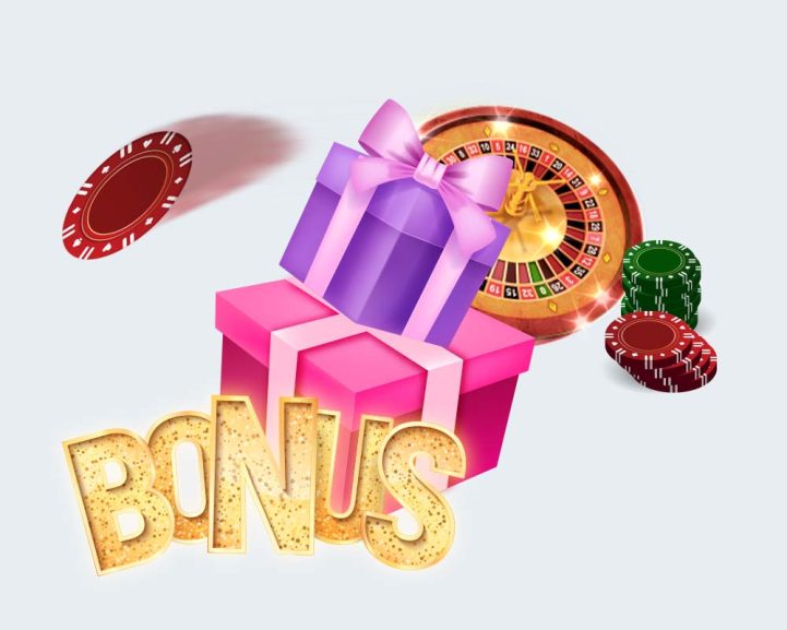 Casino live bonus