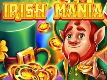 Irish Mania (3x3)