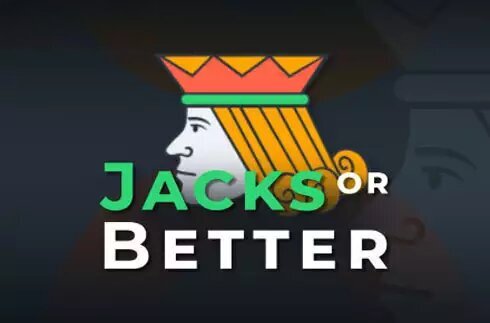 Jacks or Better (Popok Gaming)
