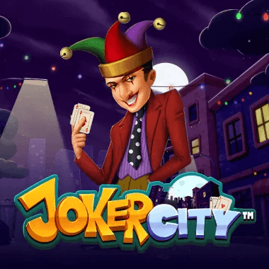 Joker City