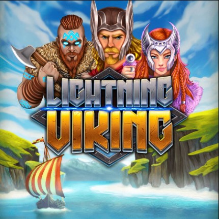 Lightning Viking