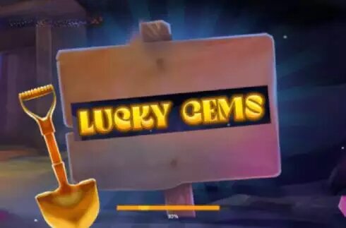 Lucky Gems (Concept Gaming)