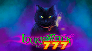 Lucky Witch 777