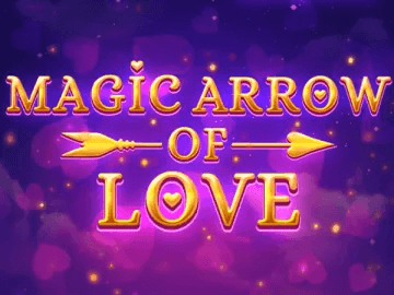 Magic Arrow of Love