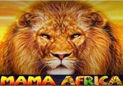 Mama Africa