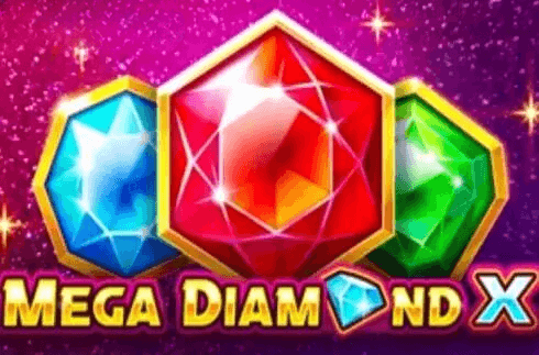 Mega Diamond X