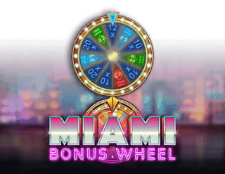 Miami Bonus Wheel Hit 'n' Roll