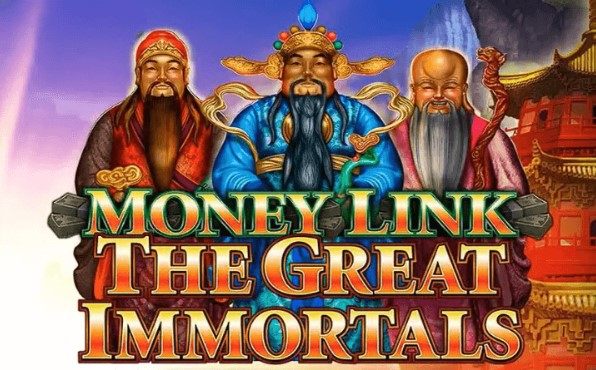 Money Link The Great Immortals