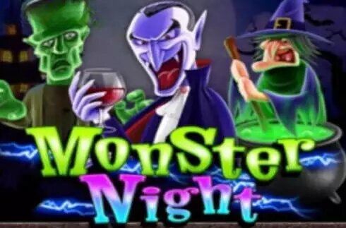 Monster Night