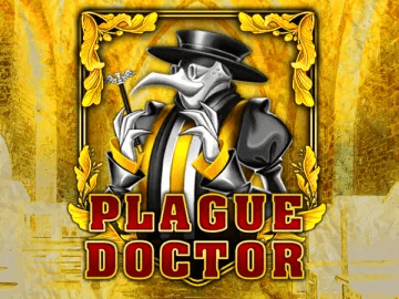 Plague Doctor