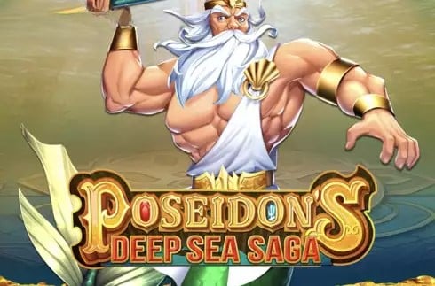 Poseidon's Deep Sea Saga