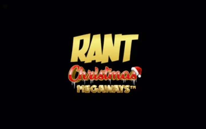 RANT Christmas Megaways