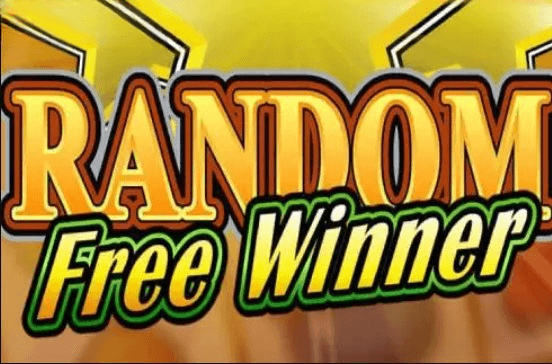 Random Free Winner
