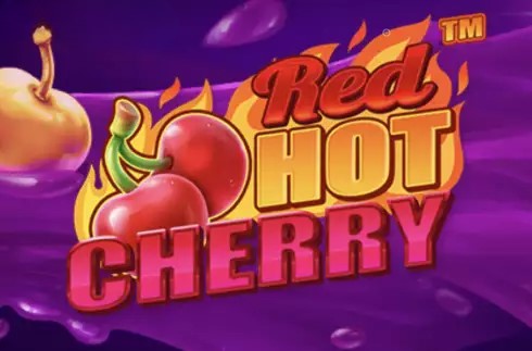 Red Hot Cherry