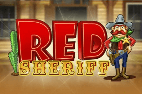 Red Sheriff